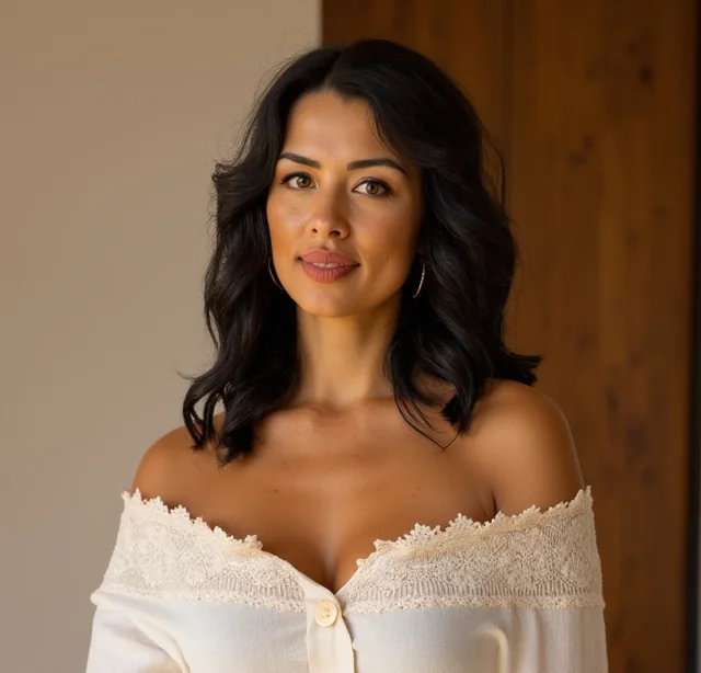 Melina Dau — Terapeuta Integrativa